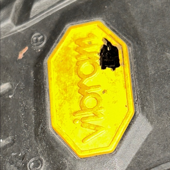 Cole Haan vibram Men's Tan Leather Loafers size 12 - Picture 8 of 12